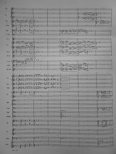 Load image into Gallery viewer, Fest Marsch Richard Wagner arr. Robert Rumbelow
