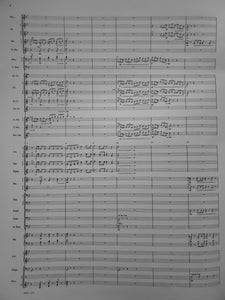 Fest Marsch Richard Wagner arr. Robert Rumbelow
