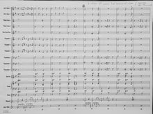 Load image into Gallery viewer, St. Thomas Sonny Rollins arr. Michael Sweeney
