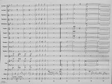 Load image into Gallery viewer, St. Thomas Sonny Rollins arr. Michael Sweeney
