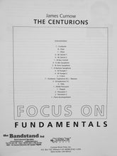 Load image into Gallery viewer, The Centurions James Curnow
