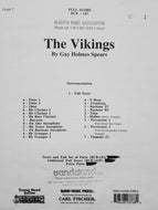 The Vikings Gay Homes Spears
