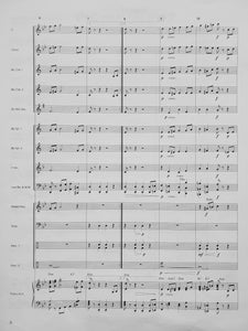 The Schumann Suite Robert Schumann arr. Stephen Bulla