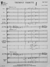 Load image into Gallery viewer, Trumpet Tribute Jerry Nowak
