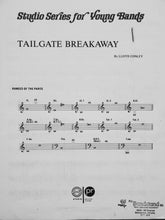 Load image into Gallery viewer, Tailgate Breakaway Lloyd Conley
