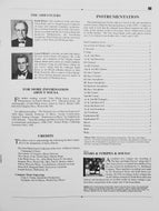 The Stars and Stripes Forever John Philip Sousa arr. Keith Brion and Loras Schissel