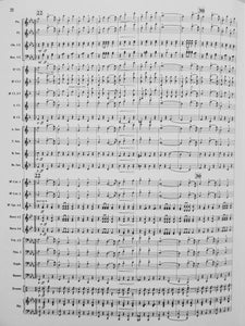 The Stars and Stripes Forever John Philip Sousa arr. Keith Brion and Loras Schissel