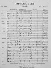 Load image into Gallery viewer, Symphonic Suite Clifton Williams
