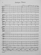 Load image into Gallery viewer, Symphonic Suite Clifton Williams
