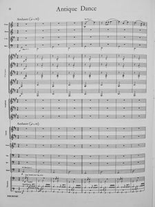 Symphonic Suite Clifton Williams