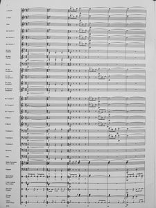 Variations on an African Hymnsong Quincy Hilliard