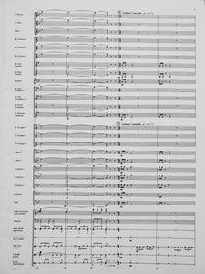Variations on an African Hymnsong Quincy Hilliard