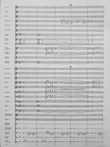 Variations on an African Hymnsong Quincy Hilliard
