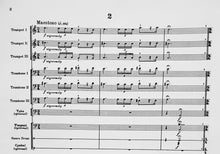 Load image into Gallery viewer, Three Stratford Fanfares Applebaum, Louis
