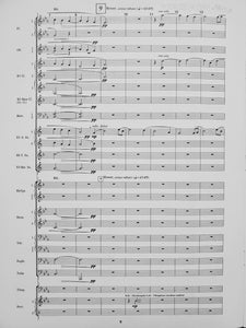 Amazing Grace Frank Ticheli
