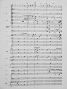 Amazing Grace Frank Ticheli