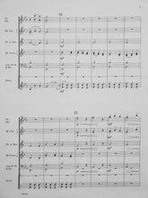 Load image into Gallery viewer, Two French Carols  arr. Andrew Balent
