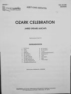 Ozark Celebration Jared Spears