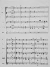 Load image into Gallery viewer, Two Bach Chorales Johann S. Bach arr. John Kinyon

