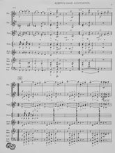 Load image into Gallery viewer, National Fencibles John Philip Sousa arr. Bill Holcombe
