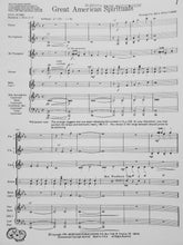 Load image into Gallery viewer, National Fencibles John Philip Sousa arr. Bill Holcombe
