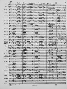 Toccata Marziale Ralph Vaughan Williams