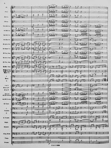 Toccata Marziale Ralph Vaughan Williams