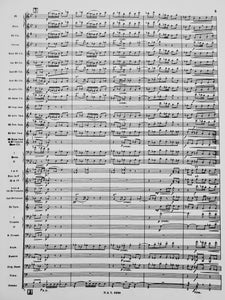 Toccata Marziale Ralph Vaughan Williams