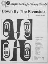 Load image into Gallery viewer, Down By The Riverside Traditional arr. Tom Johns
