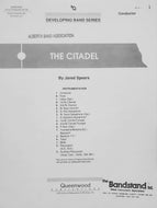 The Citadel Jared Spears