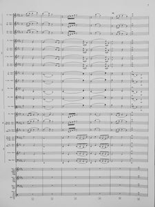 Concert Variations for Flexible Ensemble arr. Joseph Earp