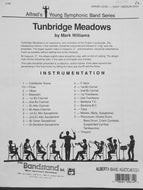 Turnbridge Meadows Mark Williams