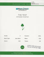 The Test