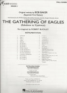 The Gathering of Eagles (Eskekxw ta S'pakwus) Bob Baker arr. Robert Buckley